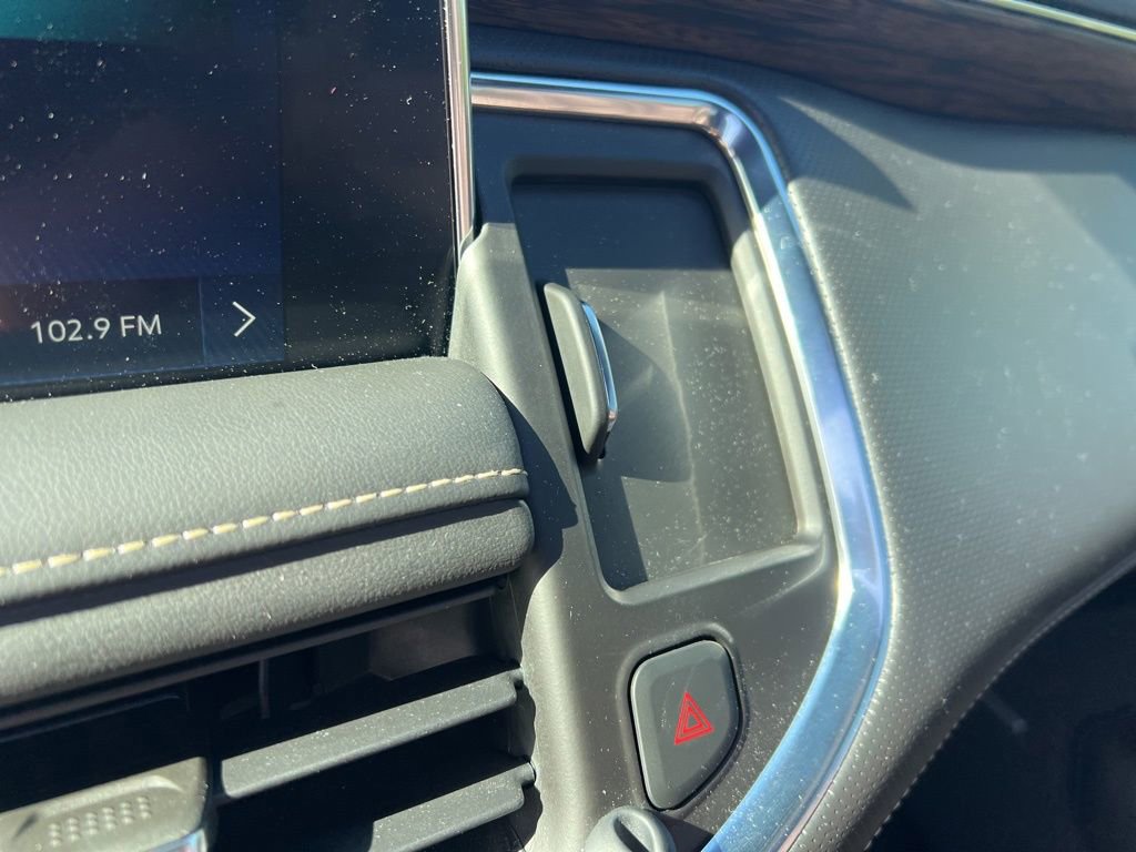 Used 2022 Chevrolet Tahoe Premier image 64