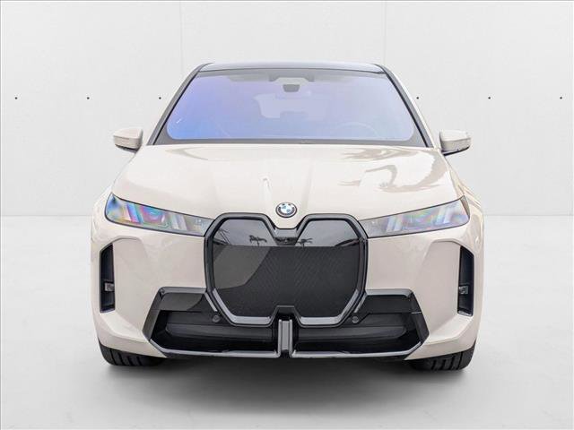 New 2026 BMW iX xDrive60 w/ M Sport Package image 6