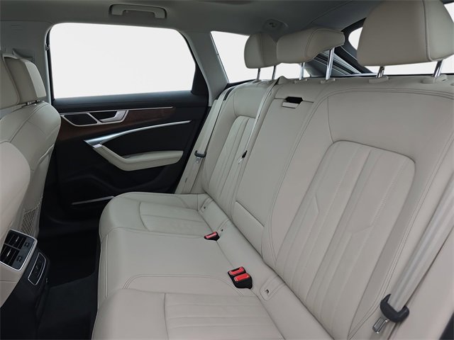 Used 2022 Audi A6 3.0T allroad Premium Plus image 17