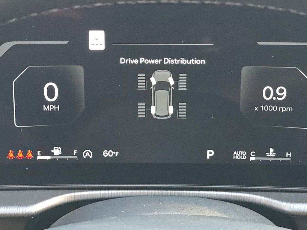 New 2026 Kia Sportage X-Line w/ X-Line Technology Package image 31