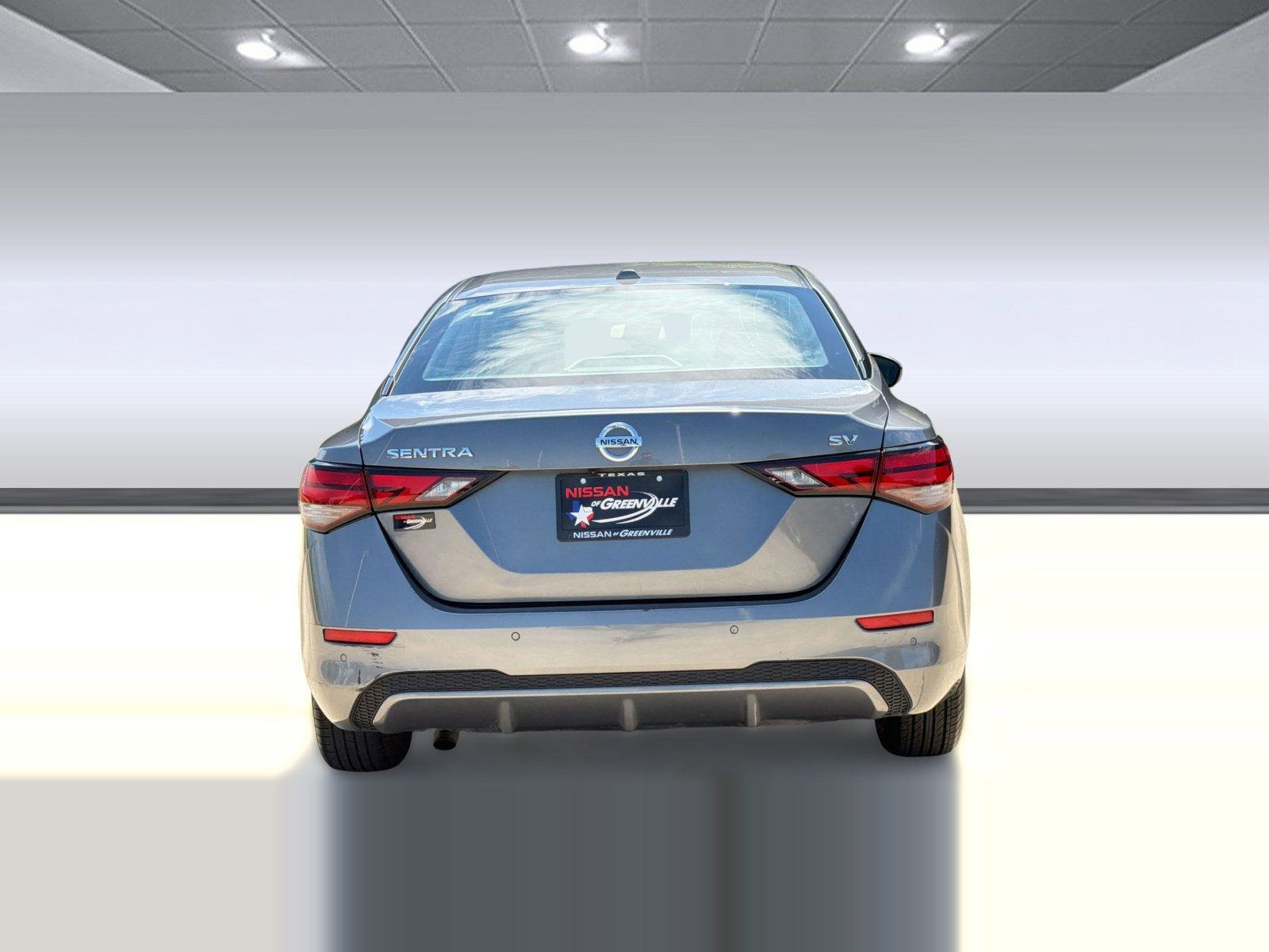 Used 2023 Nissan Sentra SV image 10