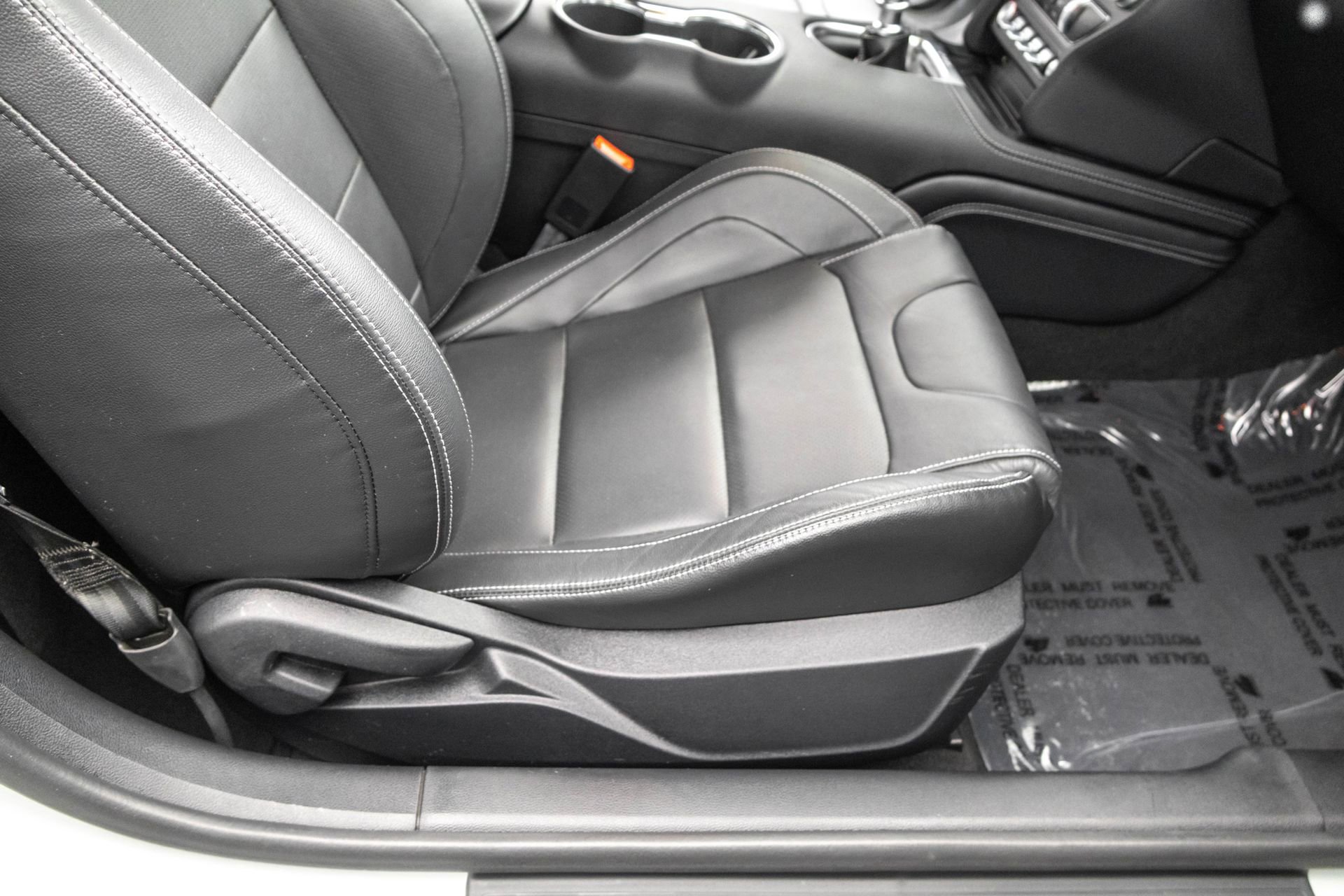 Used 2022 Ford Mustang Mach 1 w/ Equipment Group 700A image 37