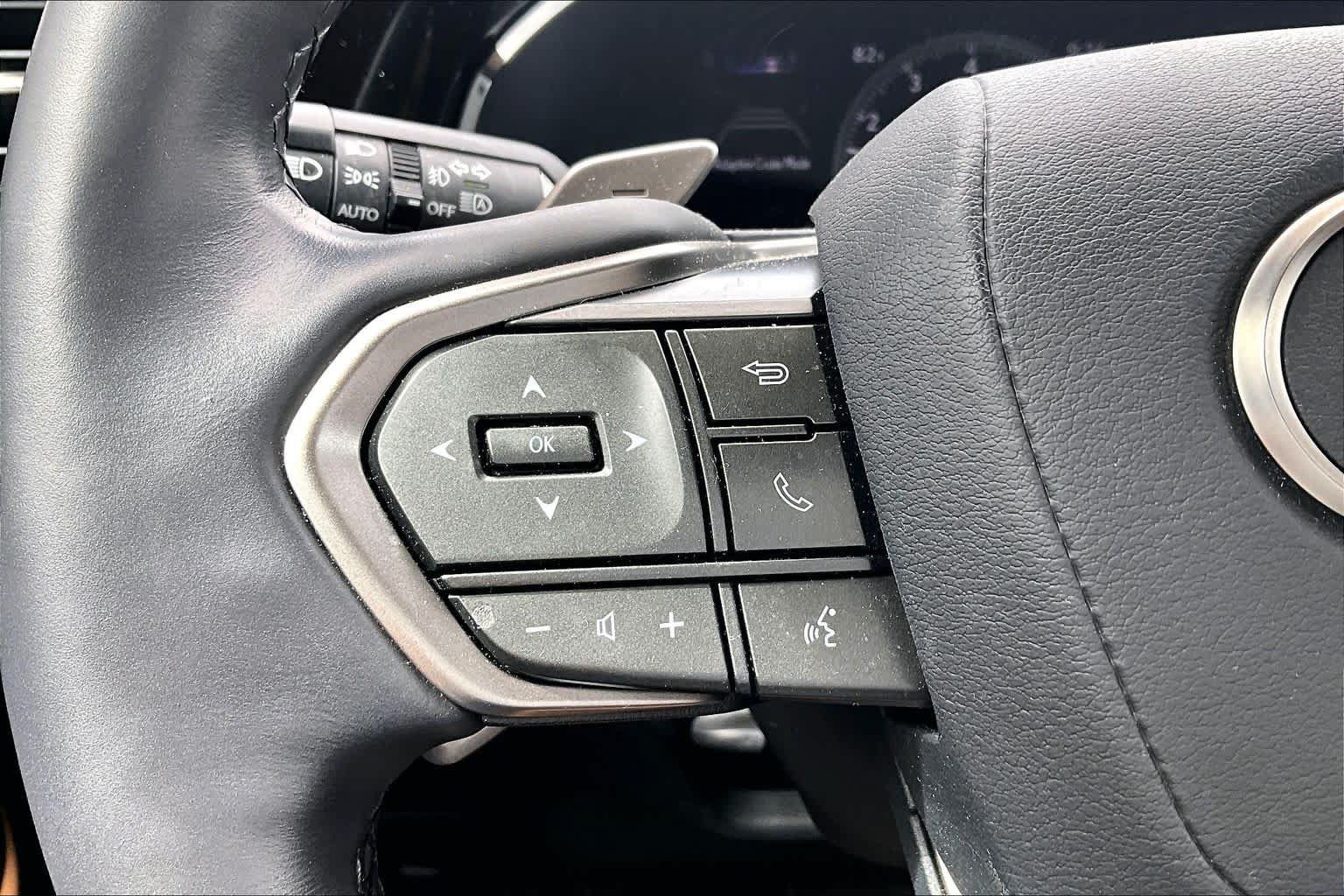 Used 2024 Lexus NX 250 FWD w/ Cold Area Package image 24