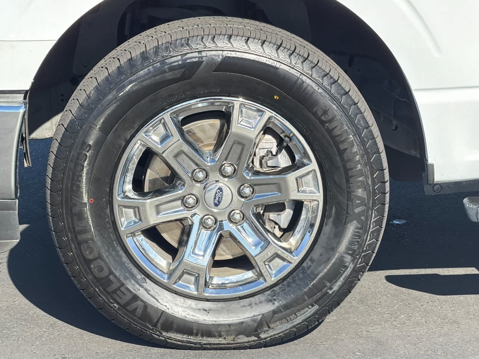 Used 2021 Ford F150 XLT w/ Equipment Group 302A High AWD/4WD image 30
