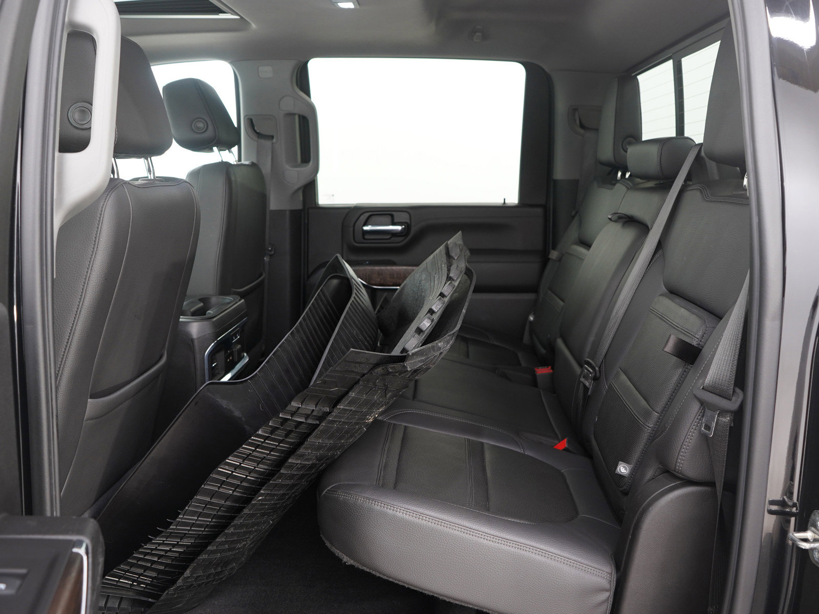 Used 2020 GMC Sierra 2500 Denali image 18