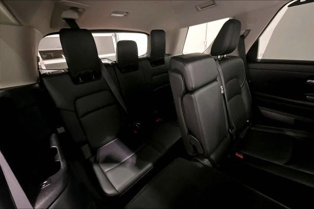 Used 2023 Nissan Pathfinder SL image 27