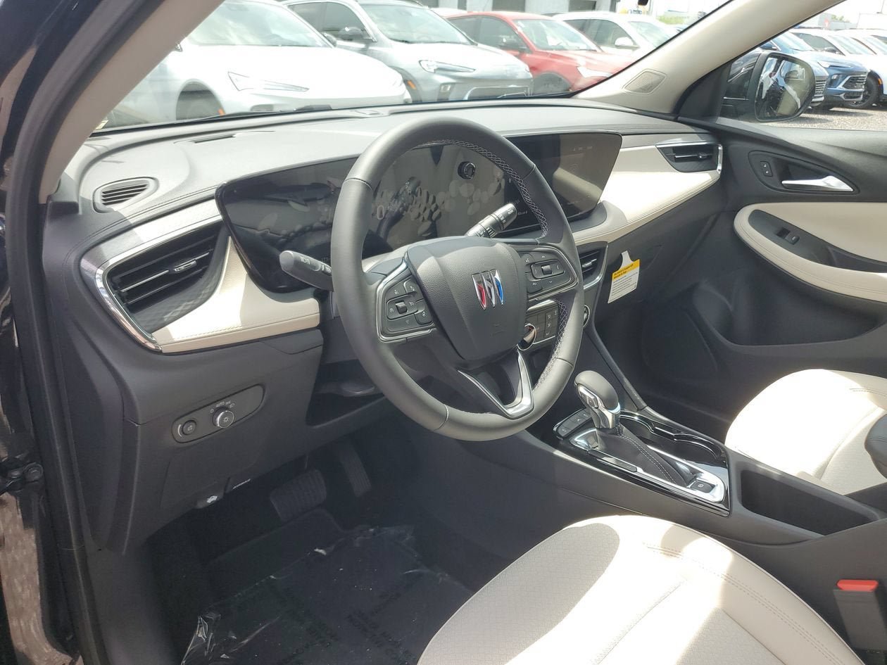 New 2026 Buick Encore GX Preferred w/ Comfort Package FWD image 19