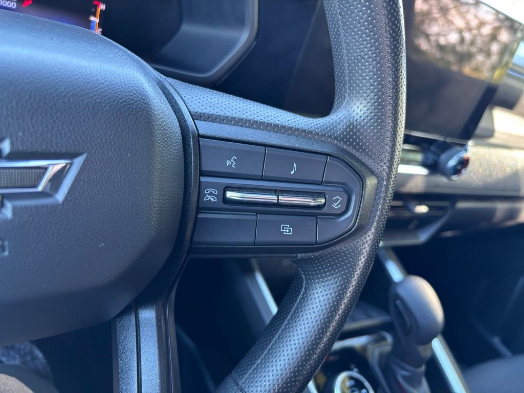 Used 2023 Chevrolet Colorado Trail Boss w/ Advanced Trailering Package image 25