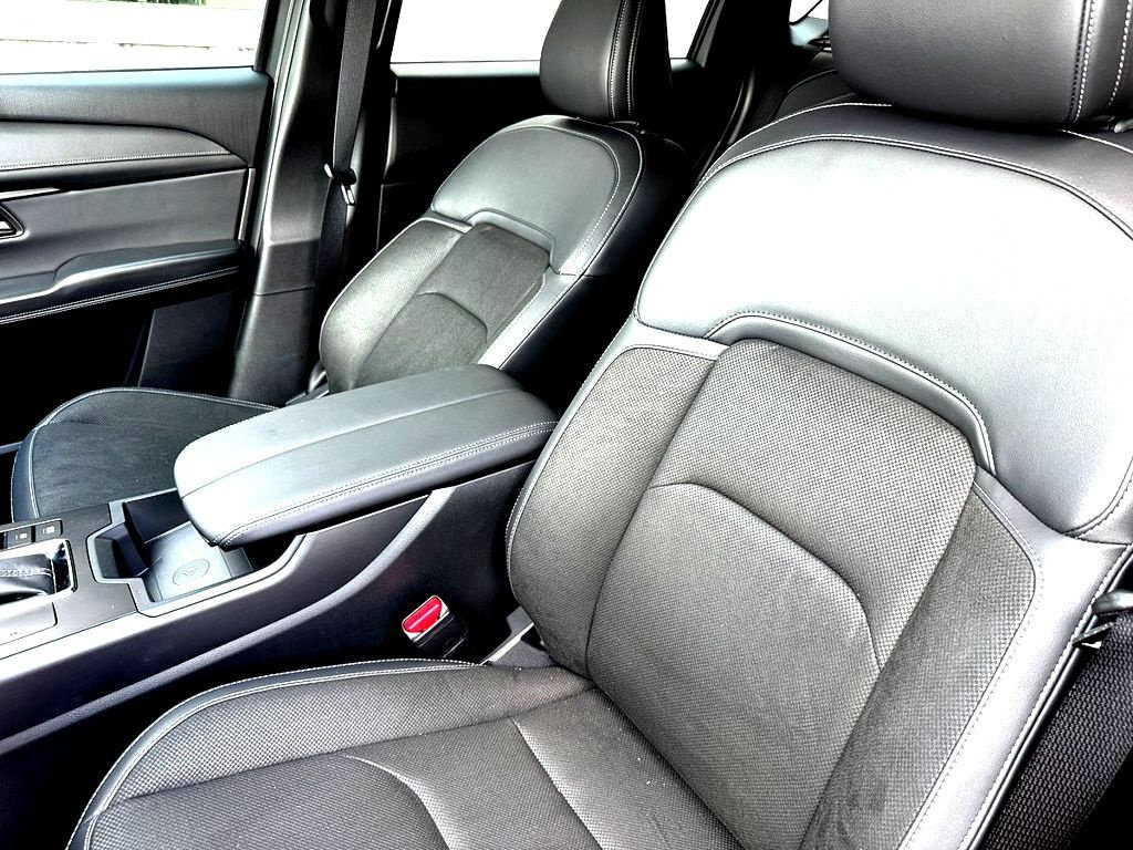 New 2026 MAZDA CX-5 Select AWD/4WD image 11
