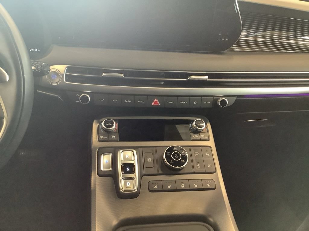 Used 2024 Hyundai Palisade Calligraphy AWD/4WD image 13