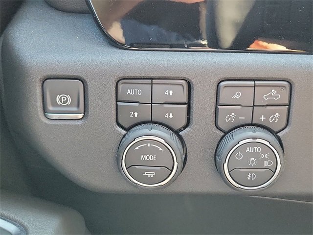 New 2026 Chevrolet Silverado 1500 RST image 18