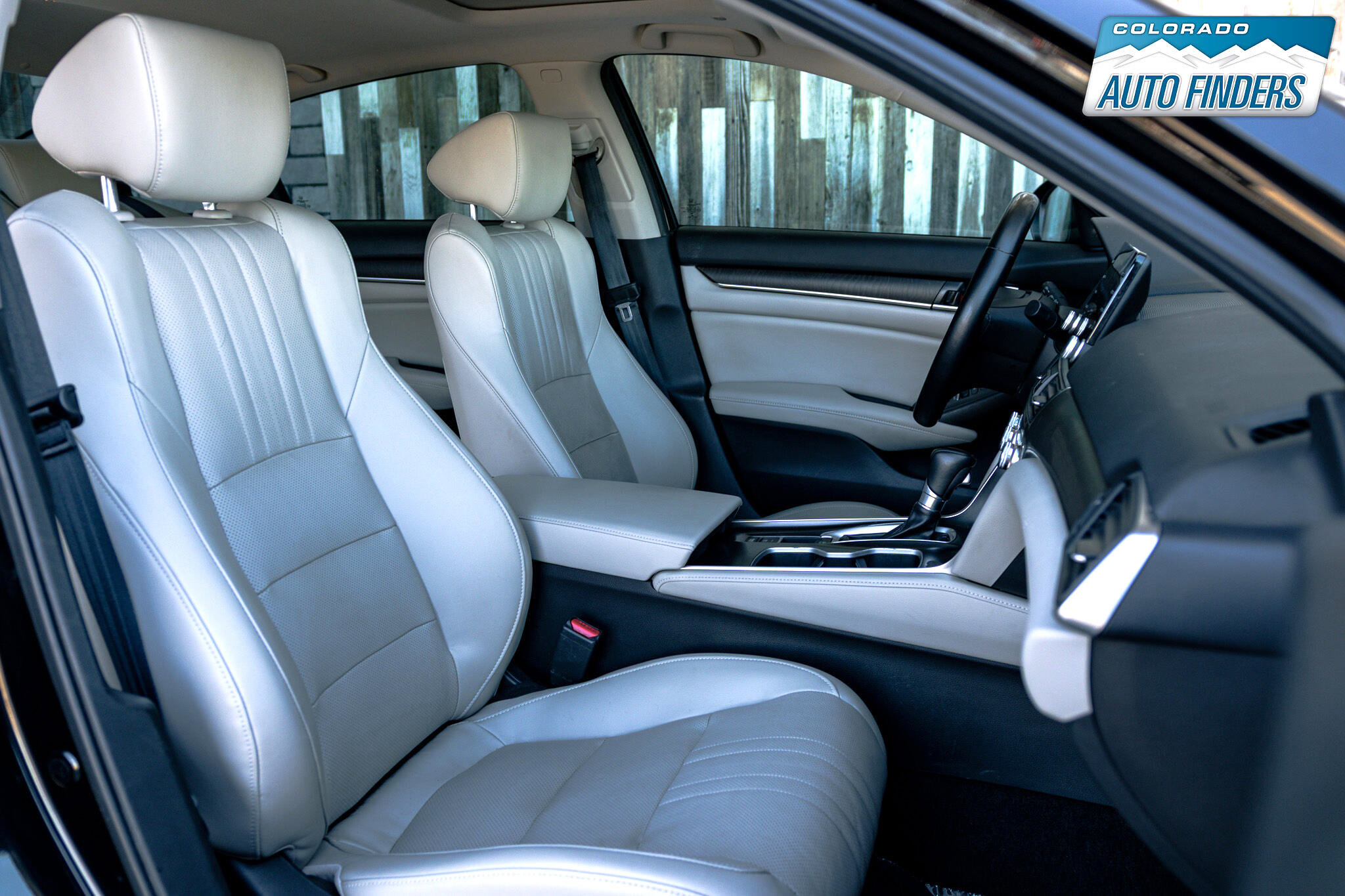 Used 2018 Honda Accord EX-L image 23