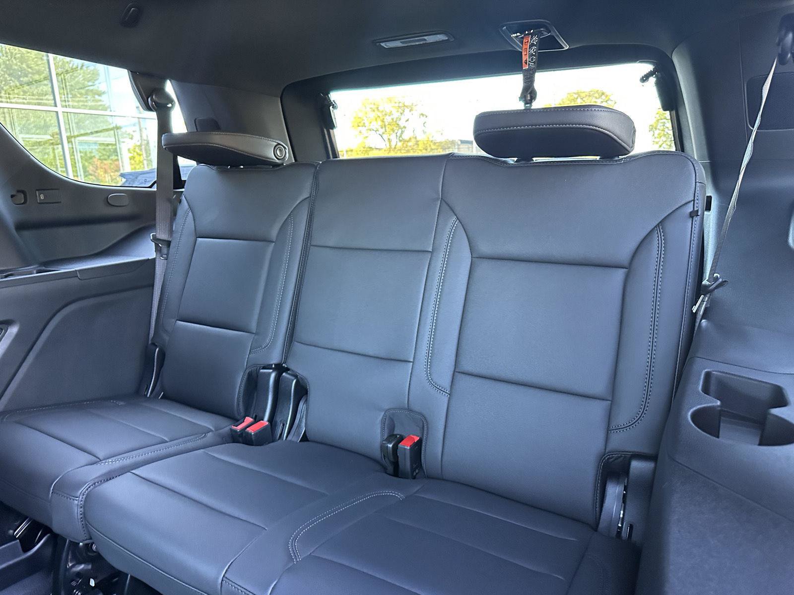 New 2027 Chevrolet Tahoe LT AWD/4WD image 13