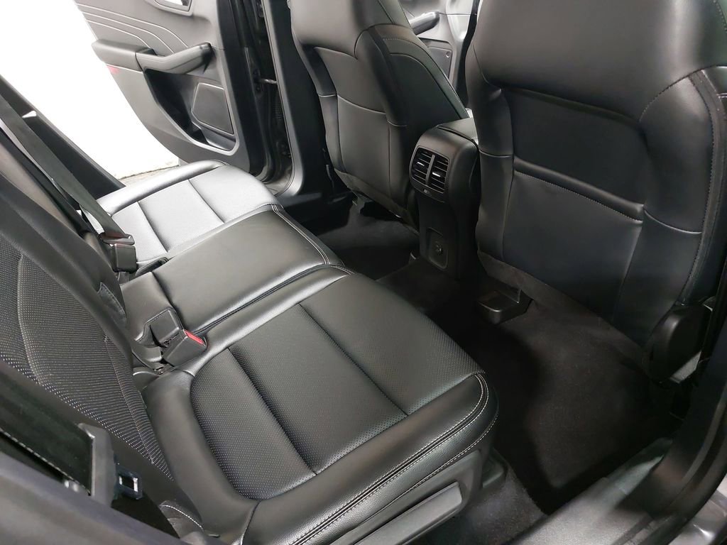 Used 2022 Ford Escape Titanium w/ Class II Trailer Tow Package image 11