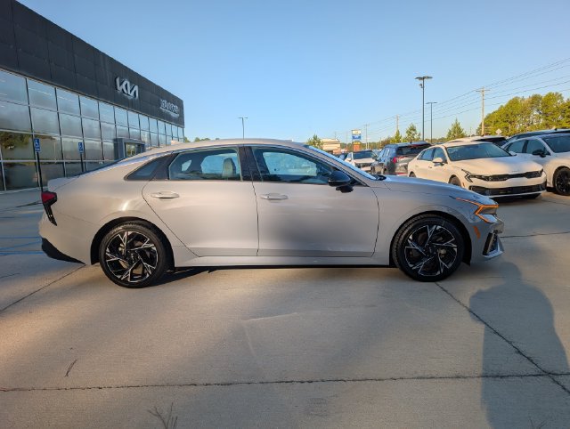 Used 2025 Kia K5 GT-Line FWD image 2