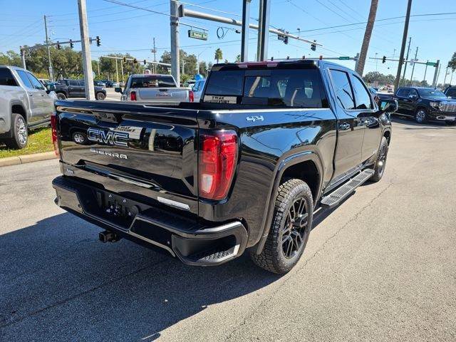 New 2026 GMC Sierra 1500 Elevation w/ Elevation Premium Package image 6