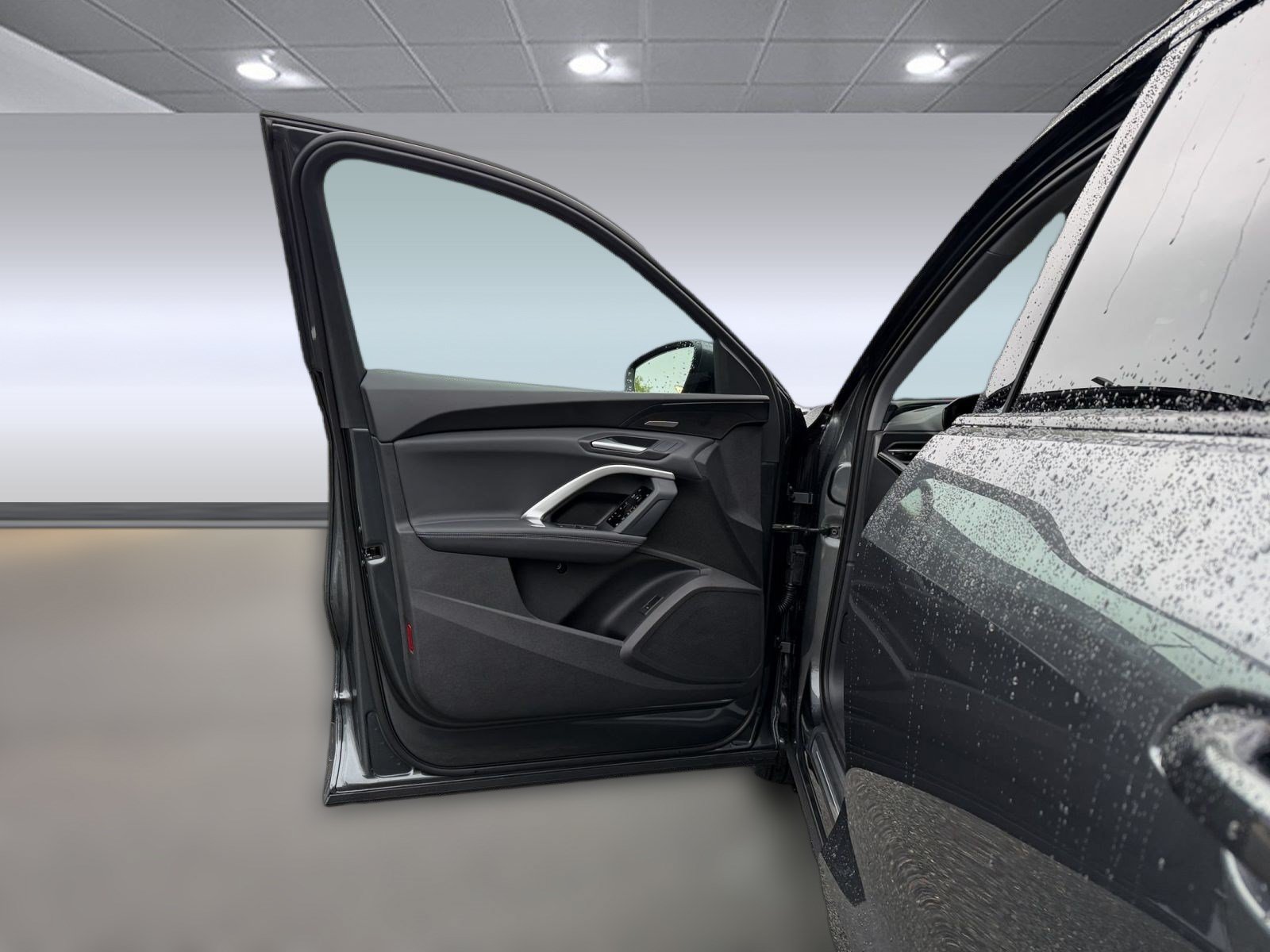 New 2026 Audi Q5 Premium AWD/4WD image 14