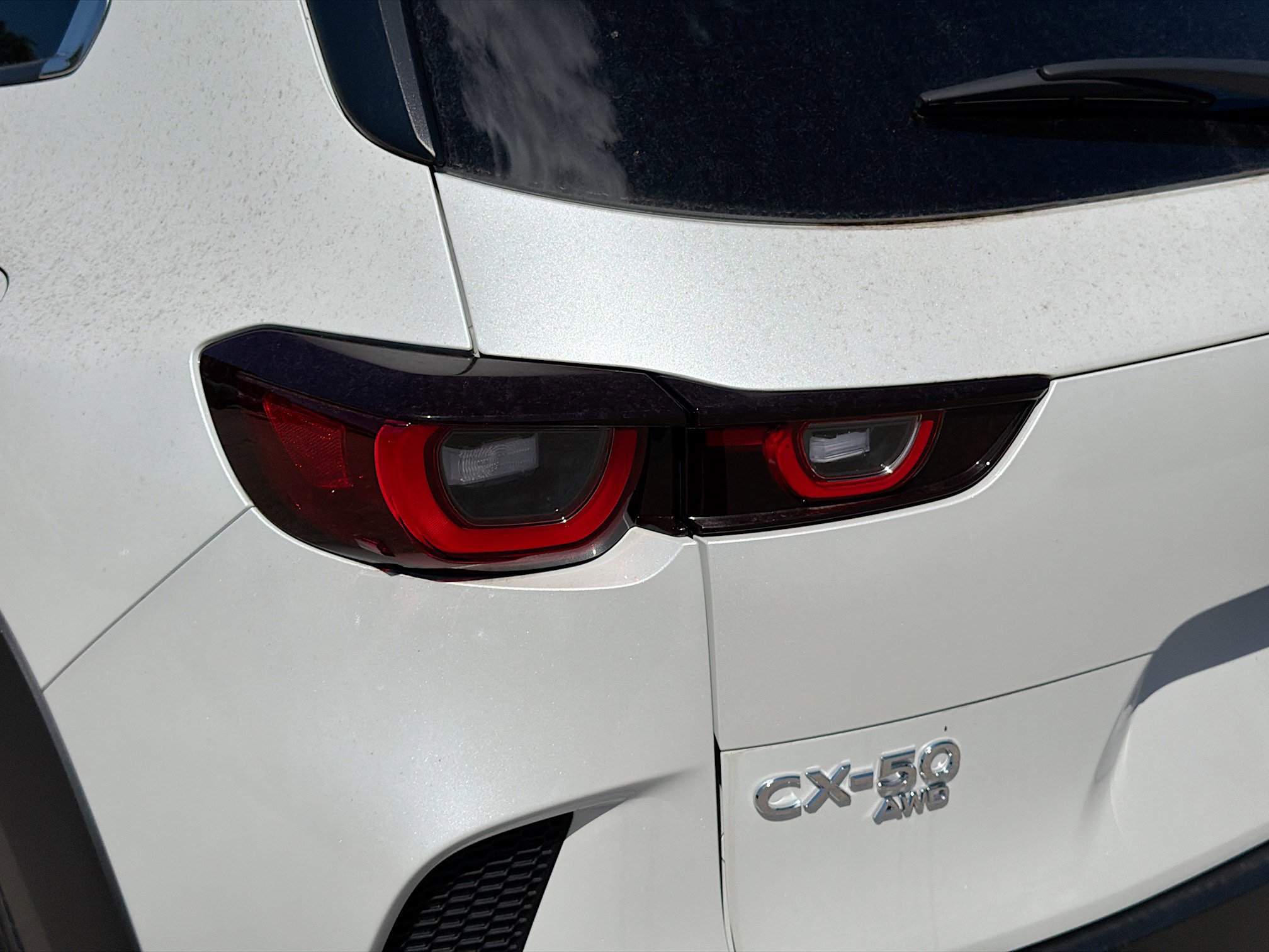 New 2026 MAZDA CX-50 AWD 2.5 S w/ Premium Package image 11