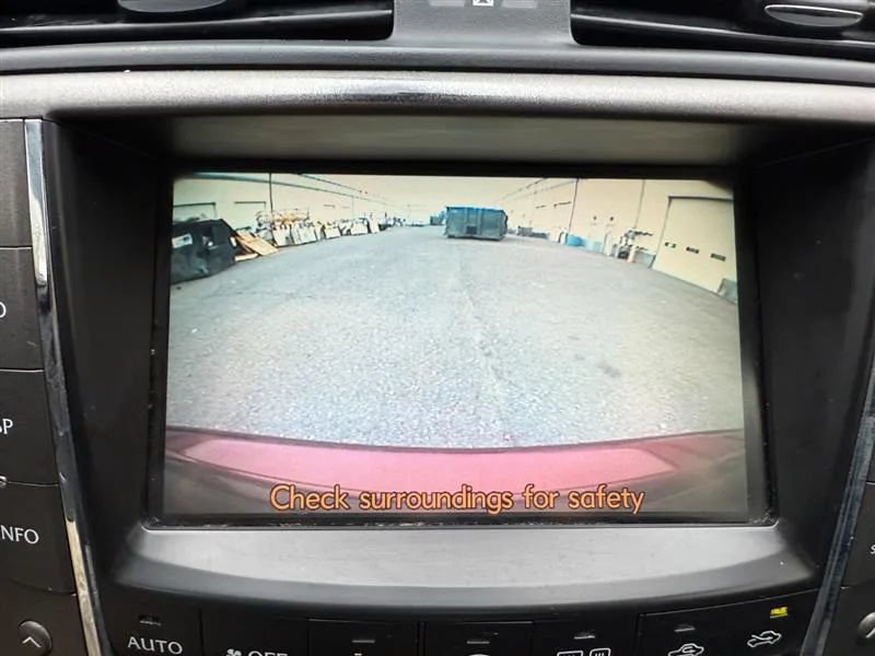 Used 2009 Lexus IS 250 AWD image 20