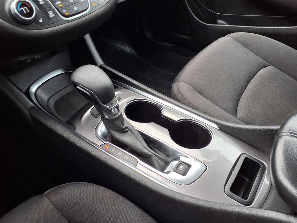 Used 2023 Chevrolet Malibu LT image 22