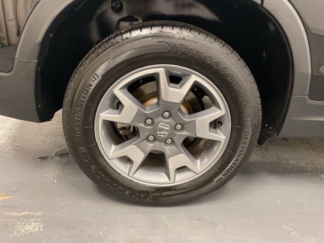 Used 2022 Honda Passport TrailSport image 31