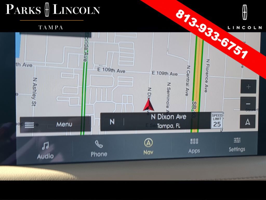 Certified 2023 Lincoln Aviator 2WD w/ Premium Package image 23