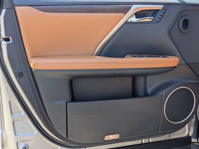 Used 2022 Lexus RX 350 FWD w/ Accessory Package (A2) image 14