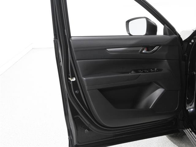 Certified 2024 MAZDA CX-5 AWD 2.5 S w/ Select Package image 4