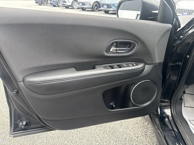 Used 2022 Honda HR-V EX image 15