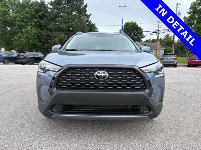 Used 2024 Toyota Corolla Cross LE AWD/4WD image 18