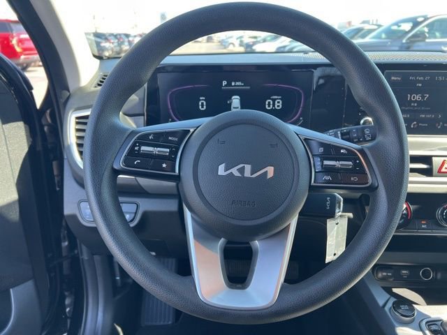 Certified 2024 Kia Seltos LX image 14