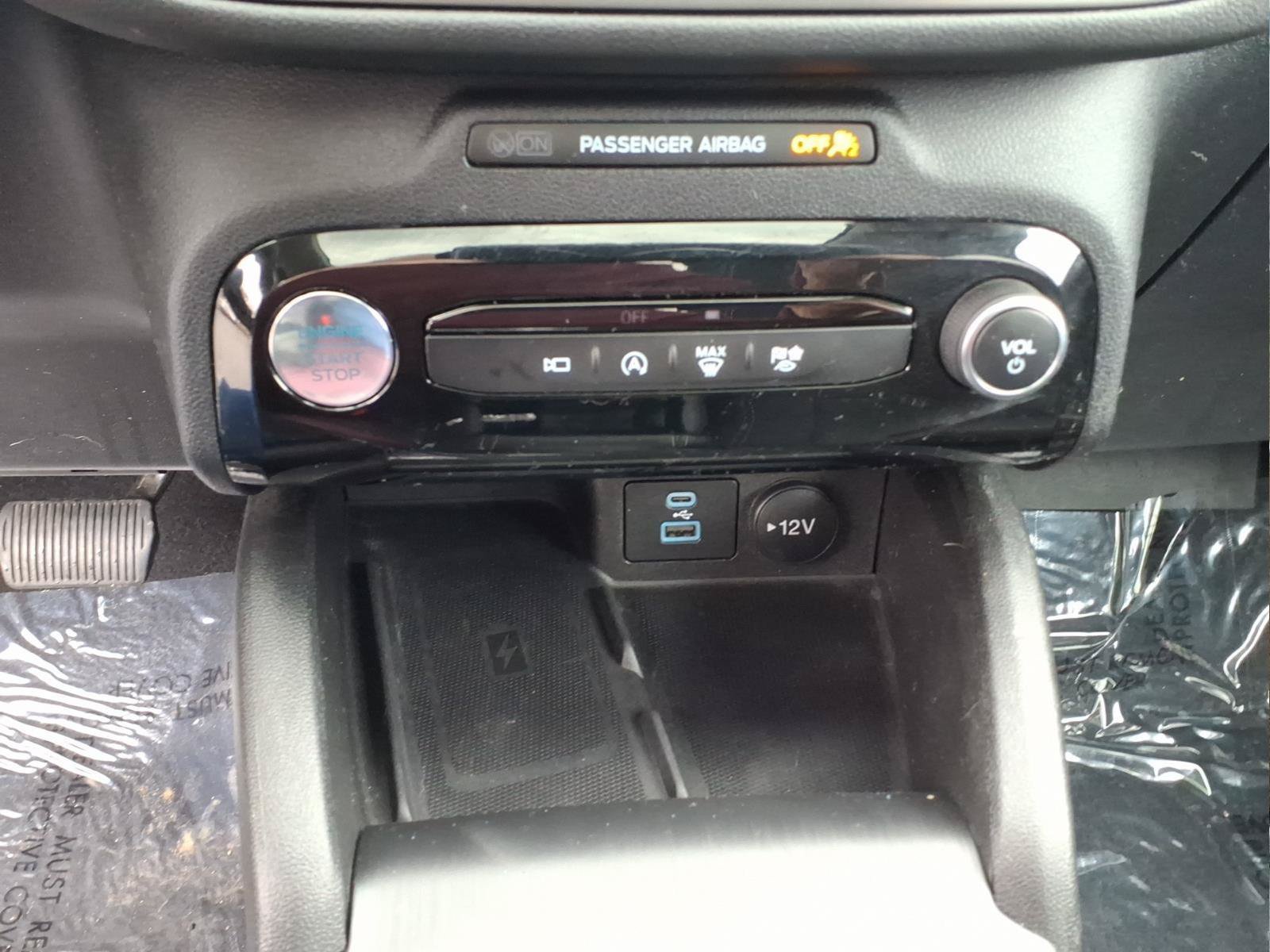 Used 2023 Ford Escape Active w/ Tech Pack #2 AWD/4WD image 20