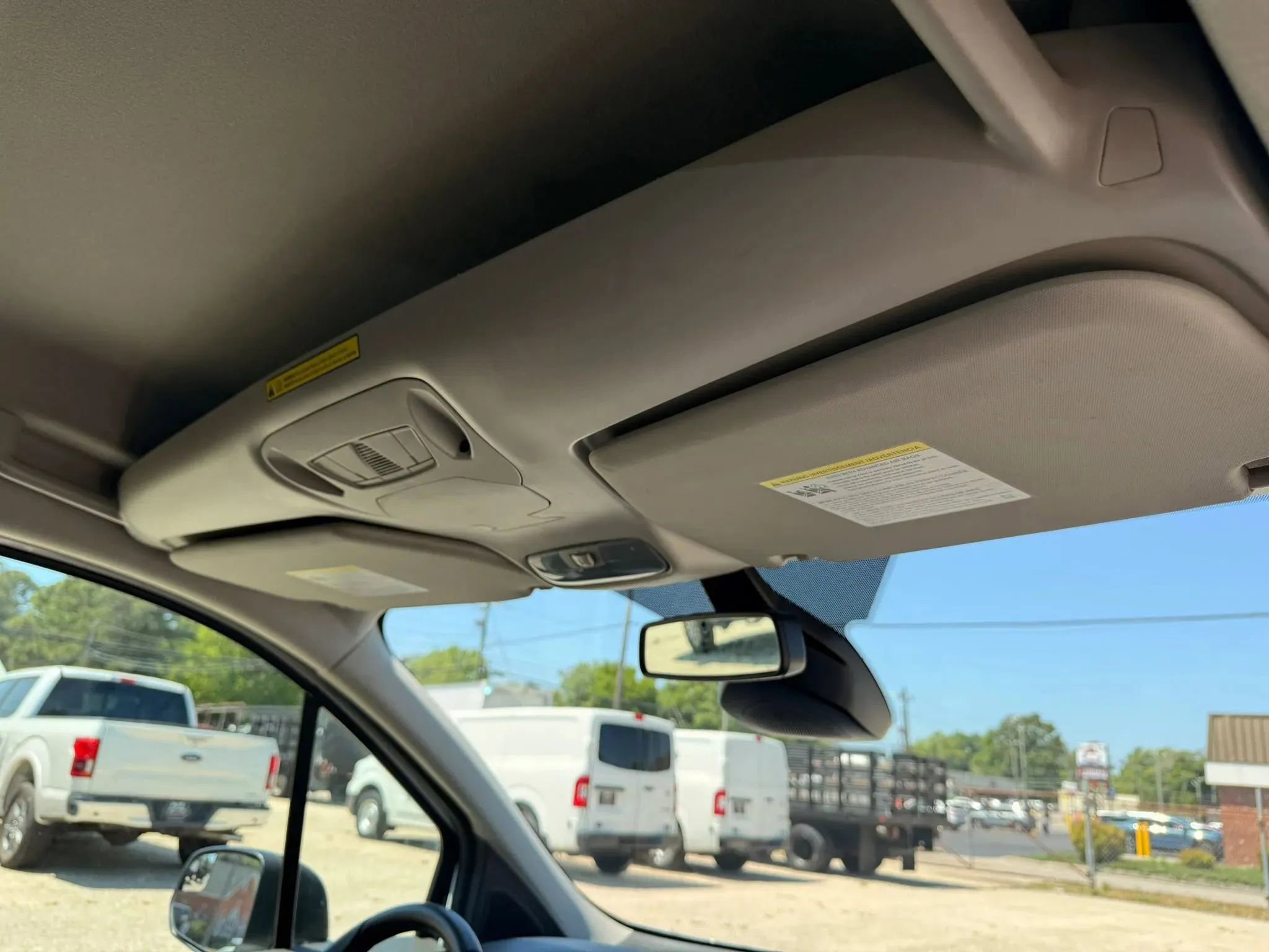 Used 2020 Ford Transit Connect XL FWD image 30