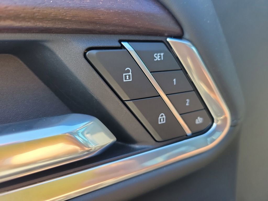 New 2025 GMC Sierra 3500 Denali Ultimate image 21