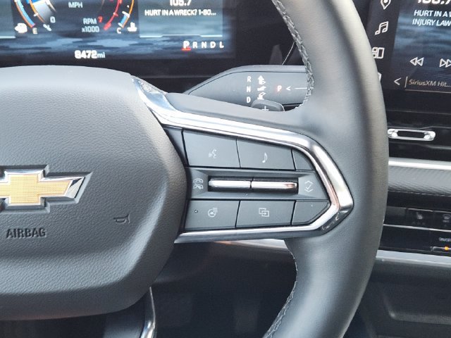 Used 2026 Chevrolet Equinox LT FWD image 28