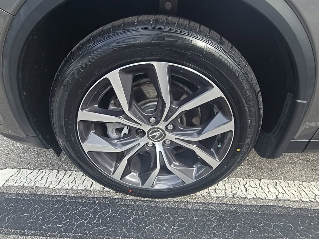 Used 2023 Acura MDX FWD w/ Technology Package image 9