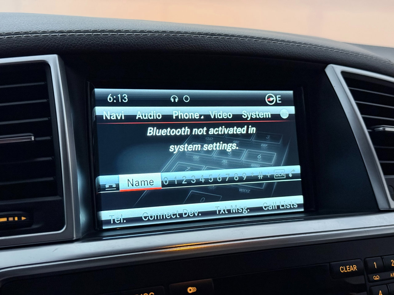 Used 2014 Mercedes-Benz GL 550 4MATIC image 36