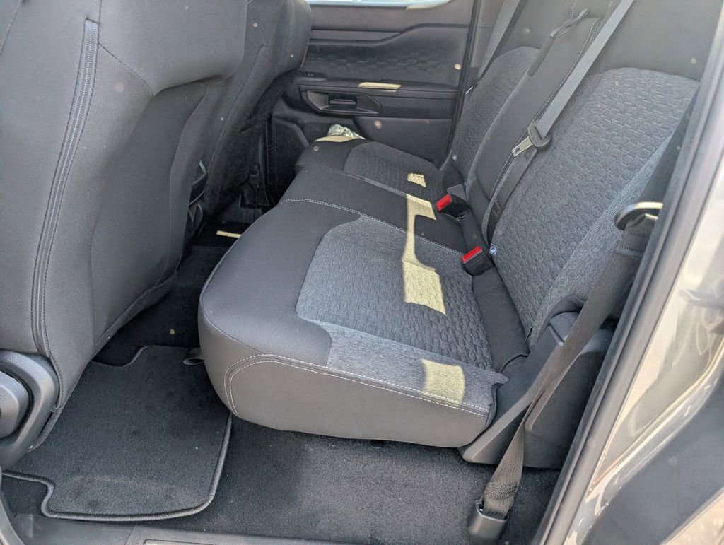 New 2026 Ford Ranger XLT AWD/4WD image 7