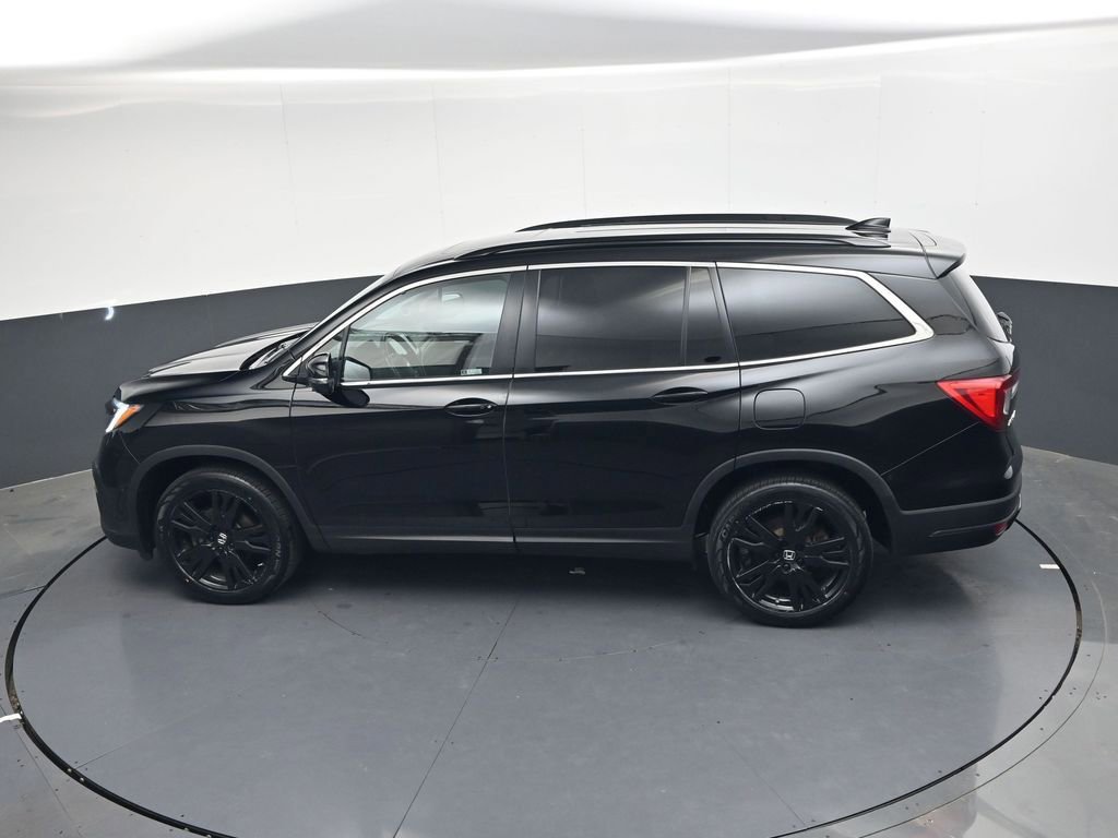 Used 2022 Honda Pilot Special Edition image 21