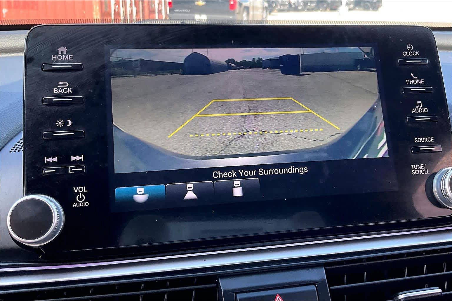 Used 2020 Honda Accord Sport image 26