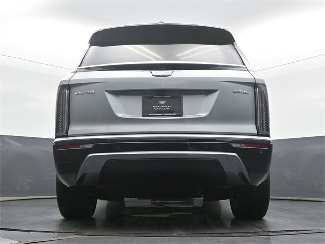 New 2026 Cadillac Vistiq Luxury image 52