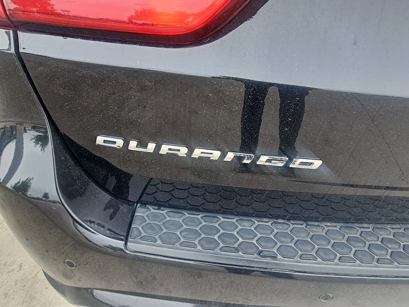 Used 2017 Dodge Durango GT w/ Nav & Power Liftgate Group RWD image 11