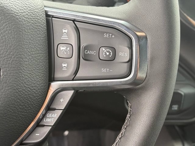 New 2026 RAM 2500 Laramie w/ Towing Technology Group AWD/4WD image 18