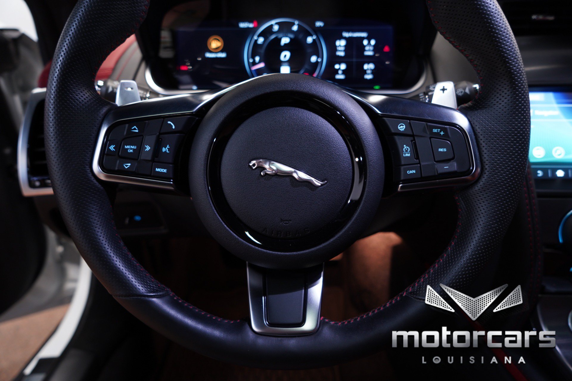Used 2021 Jaguar F-TYPE First Edition RWD image 32