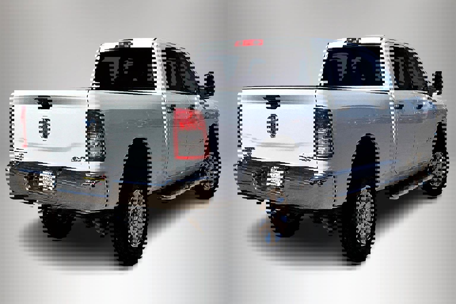 Used 2024 RAM 2500 Big Horn image 6