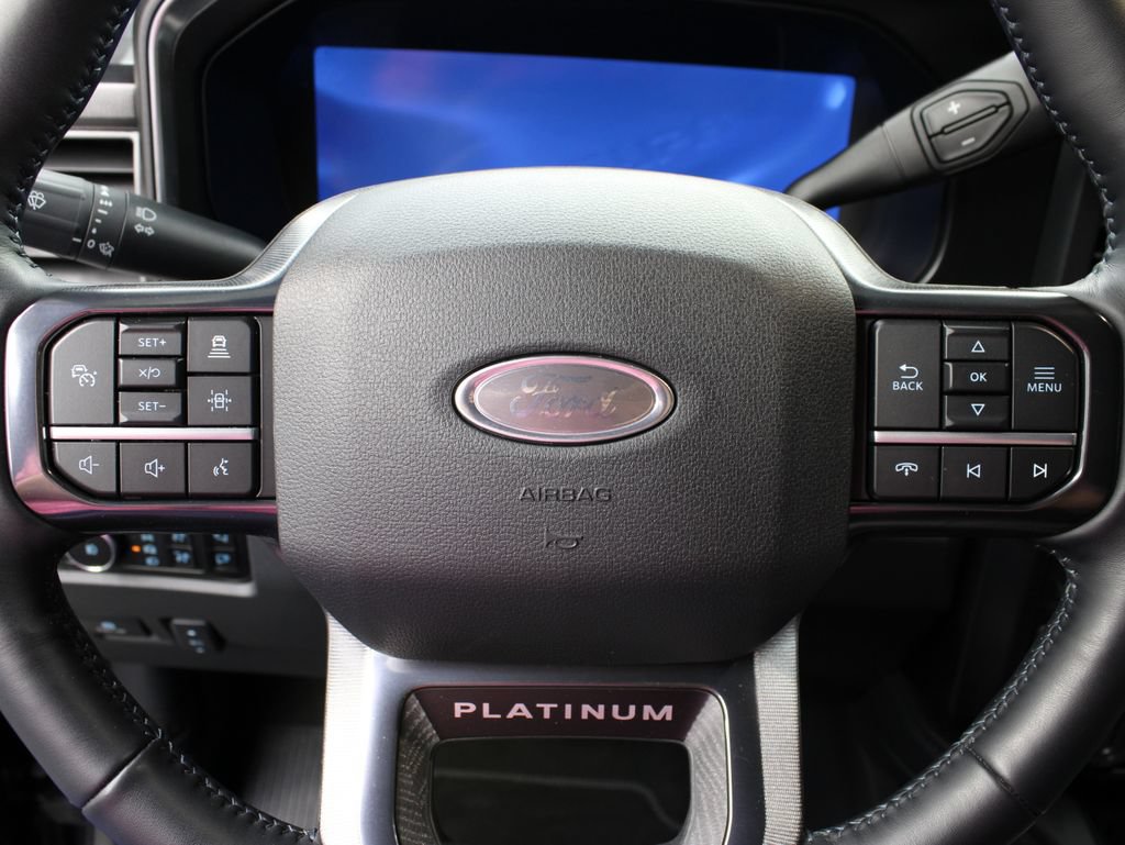 Used 2025 Ford F350 Platinum AWD/4WD image 67
