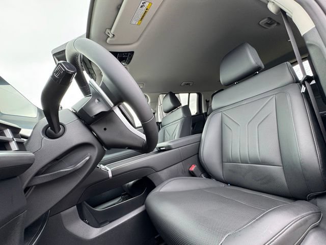 New 2026 Hyundai Santa Fe SEL AWD/4WD image 14