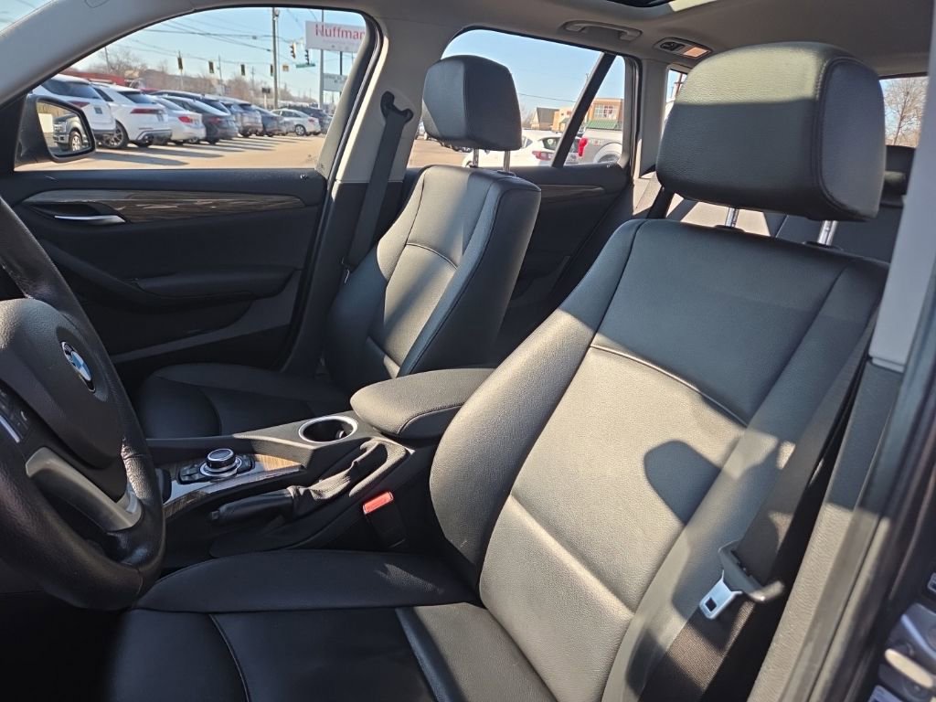 Used 2014 BMW X1 xDrive35i image 15