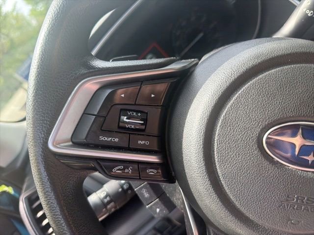 Used 2019 Subaru Impreza 2.0i Premium w/ Eyesight & BSD/Rcta & SRF AWD/4WD image 13