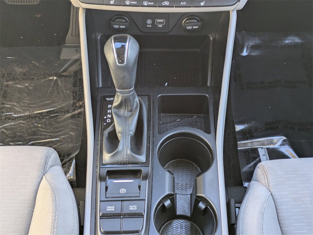 Used 2020 Hyundai Tucson Value image 18